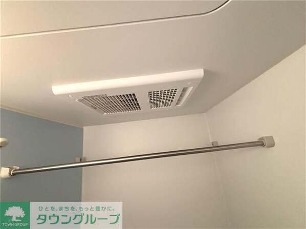 Leafiaの物件内観写真